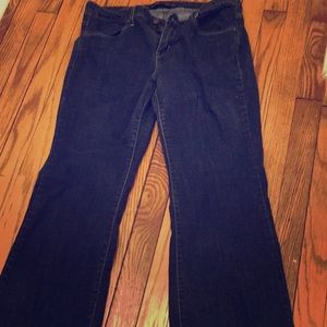 Favorite Levi Jeans